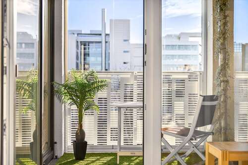 Foto - Wohnung zum Kaufen in München 459.000,00 € 49.94 m²