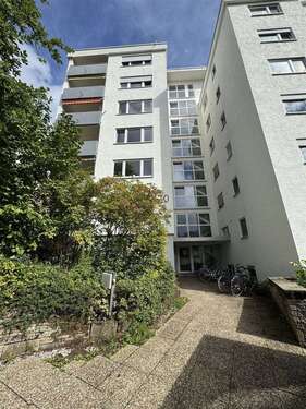 Foto - Wohnung zum Kaufen in Tübingen 325.000,00 € 68 m²
