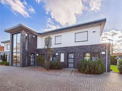 Foto - Wohnung zum Kaufen in Varel 329.000,00 € 70.33 m²