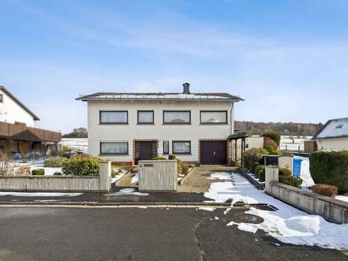 Foto - Haus zum Kaufen in Mengerskirchen 214.000,00 € 115.55 m²