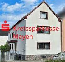 Haus zum Kaufen in Urmitz 235.000,00 € 147 m²