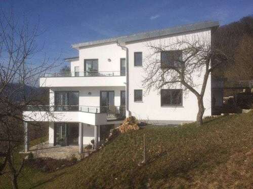 Foto - Wohnung zum Mieten in Kelheim 940,00 € 94 m²
