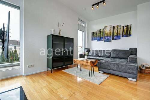 Foto - Wohnung zum Mieten in Altbach 1.710,00 € 72 m²