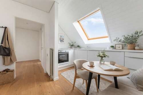 Foto - Wohnung zum Kaufen in Essen Heisingen 169.000,00 € 49 m²