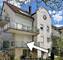 Wohnung zum Kaufen in Bad Abbach 230.000,00 € 58 m²