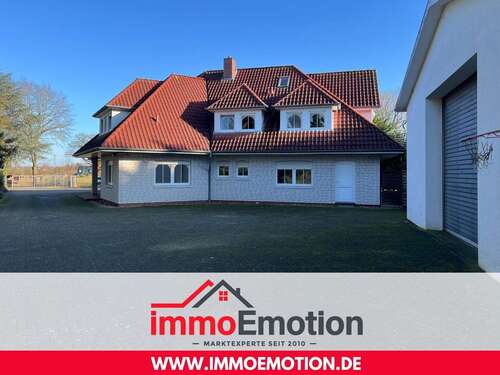 Foto - Haus zum Kaufen in Langwedel 890.000,00 € 236 m²