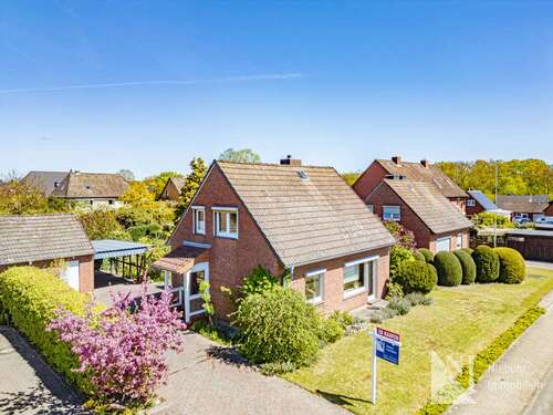 Foto - Haus zum Kaufen in Vögelsen 349.000,00 € 80 m²
