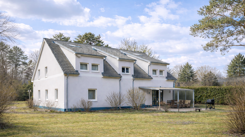 Foto - Haus zum Kaufen in Bestensee 885.000,00 € 360 m²