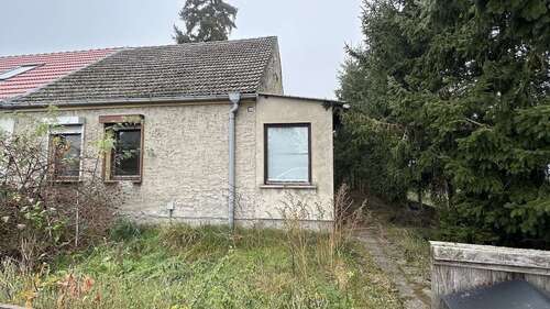 Foto - Haus zum Kaufen in Kremmen 199.000,00 € 70 m²