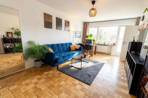 Foto - Wohnung zum Kaufen in München 349.000,00 € 42.5 m²