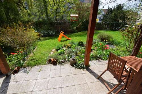 Foto - Wohnung zum Mieten in Regensburg 1.495,00 € 130 m²