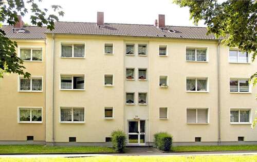 Foto - Wohnung zum Mieten in Duisburg 519,00 € 50.5 m²
