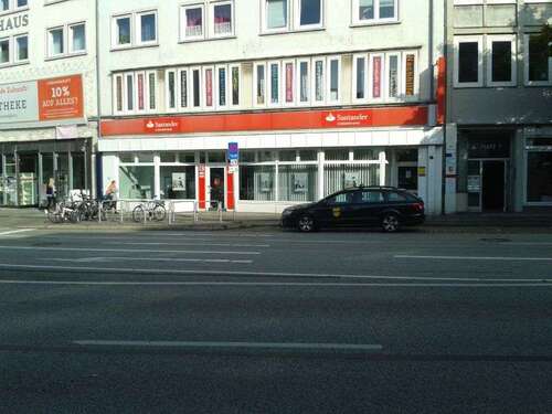 Foto - Wohnung zum Mieten in Kiel 675,00 € 55 m²