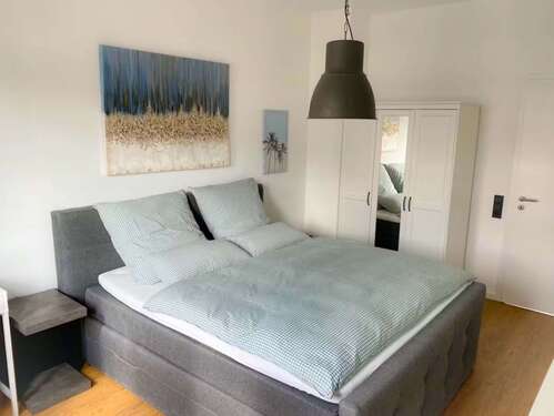 Foto - WG-Zimmer in Frankfurt am Main 899,00 € 25 m²
