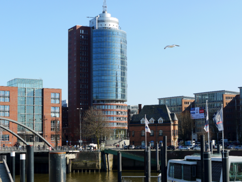 Foto - Büro in Hamburg 12.060,00 € 670 m²