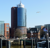 Büro in Hamburg 12.060,00 € 670 m²