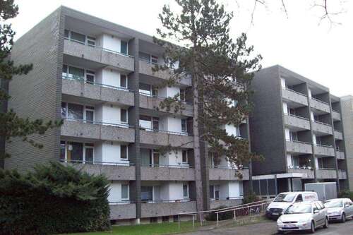 Foto - Wohnung zum Mieten in Mönchengladbach 439,00 € 44.27 m²