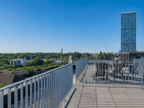 Foto - Wohnung zum Mieten in Berlin 1.830,00 € 100 m²