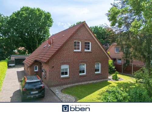 Foto - Haus zum Kaufen in Aurich 369.000,00 € 140 m²