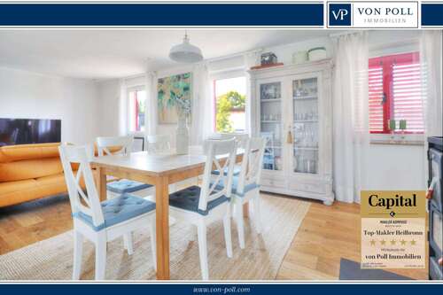 Foto - Haus zum Kaufen in Lauffen am Neckar 585.000,00 € 160 m²