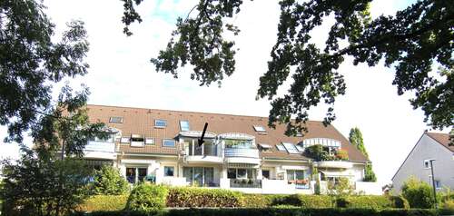Foto - Wohnung zum Kaufen in Köln 365.000,00 € 98.97 m²
