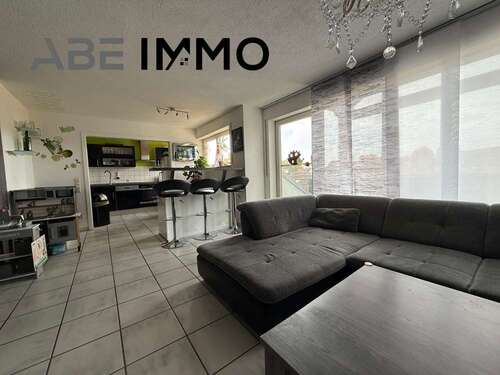 Foto - Wohnung zum Kaufen in Heidenheim an der Brenz 345.000,00 € 107 m²