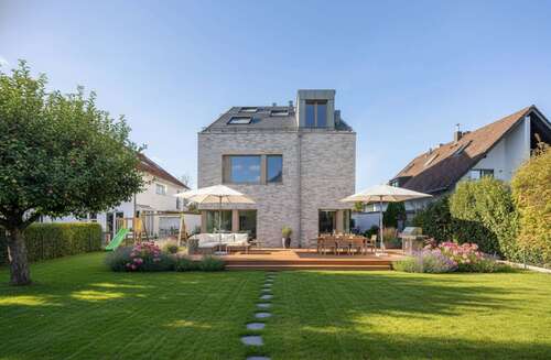 Foto - Wohnung zum Kaufen in München 2.395.000,00 € 185 m²