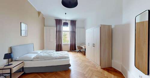 Foto - WG-Zimmer in Berlin 855,00 € 24 m²