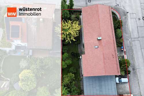 Foto - Haus zum Kaufen in München 2.100.000,00 € 261 m²