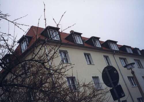 Foto - Wohnung zum Mieten in Leipzig Großzschocher 420,00 € 52 m²