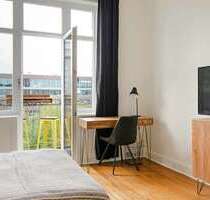 WG-Zimmer in Hamburg 790,00 € 19 m²