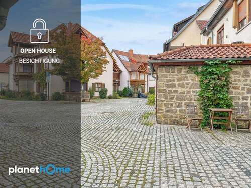 Foto - Haus zum Kaufen in Mellrichstadt 188.000,00 € 117 m²