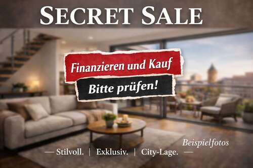 Foto - Wohnung zum Kaufen in Mannheim 405.000,00 € 105 m²