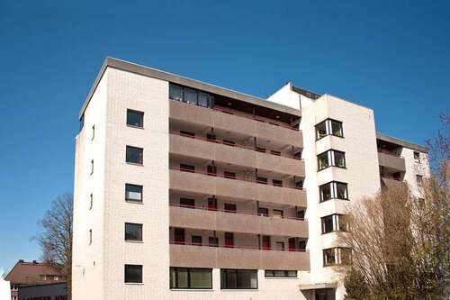 Foto - Wohnung zum Kaufen in Wilhelmshaven 119.000,00 € 66.68 m²