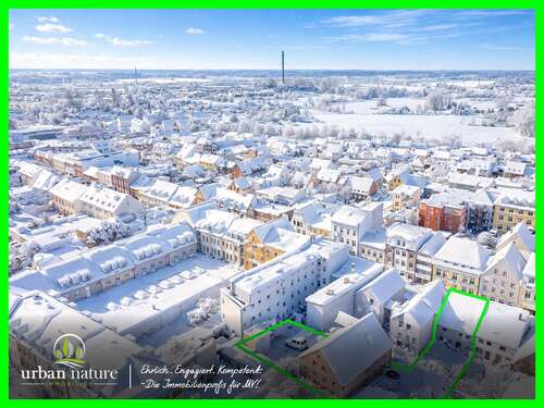 Foto - Haus zum Kaufen in Barth 249.000,00 € 449 m²