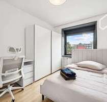 Wohnen auf Zeit in Mannheim 595,00 €