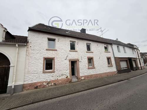 Foto - Haus zum Kaufen in Düren 165.000,00 € 100 m²