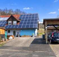 Haus zum Kaufen in Burghaslach 349.000,00 € 225.5 m²