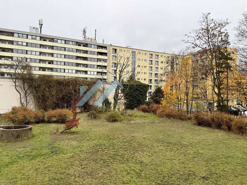 Foto - Wohnung zum Kaufen in Berlin 370.000,00 € 94.82 m²