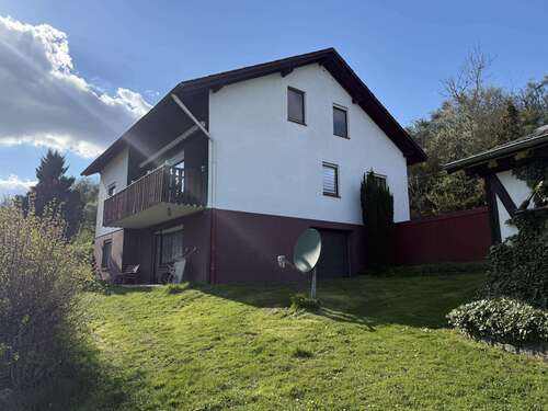 Foto - Haus zum Kaufen in Schalkenmehren 145.000,00 € 153.72 m²