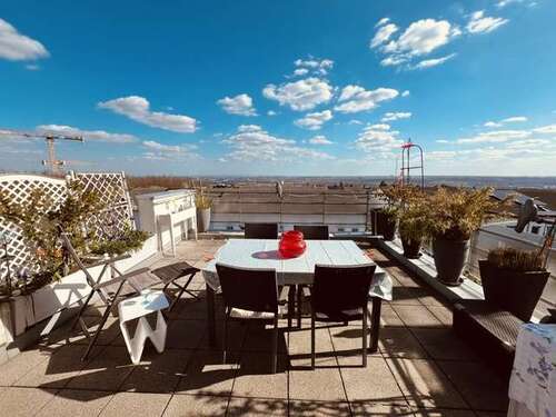 Foto - Wohnung zum Kaufen in Wiesbaden 415.000,00 € 87 m²