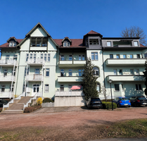 Wohnung zum Kaufen in Bad Liebenstein 49.000,00 € 36 m²