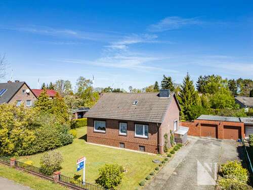 Foto - Haus zum Kaufen in Bardowick 379.000,00 € 80 m²