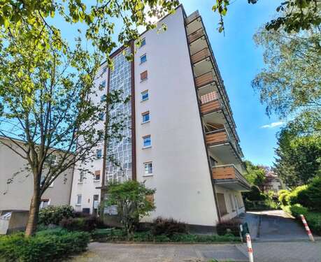 Foto - Wohnung zum Kaufen in Wuppertal 65.000,00 € 39.21 m²