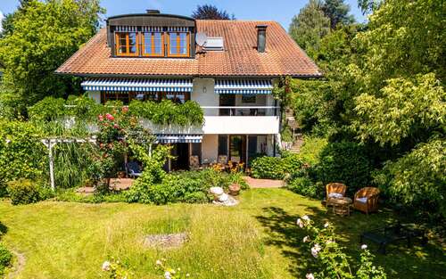 Foto - Haus zum Kaufen in Bodnegg 1.230.000,00 € 332 m²