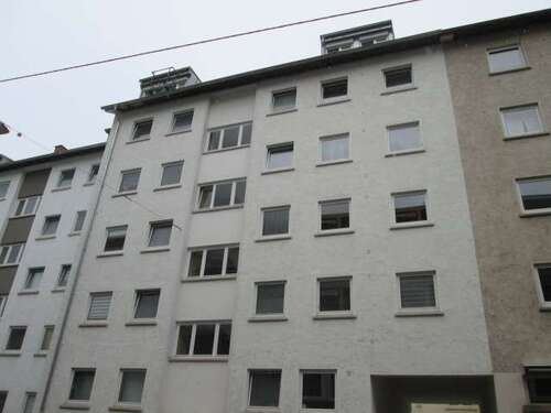 Foto - Wohnung zum Mieten in Stuttgart-West 600,00 € 34 m²