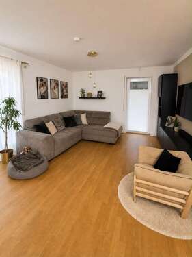 Foto - Wohnung zum Mieten in Hirschaid 1.030,00 € 84.31 m²
