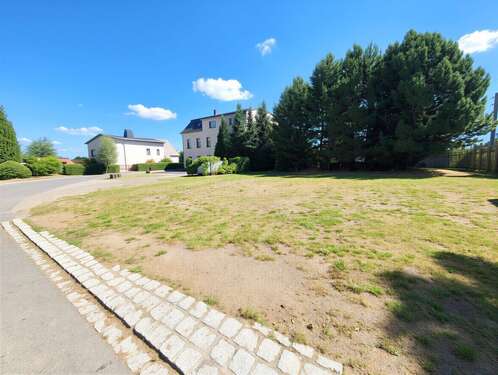 Foto - Grundstück zu verkaufen in Grimma 34.500,00 € 399 m²