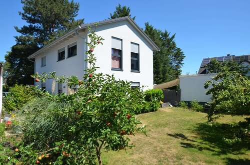 Foto - Haus zum Kaufen in Sankt Augustin 589.000,00 € 111.3 m²