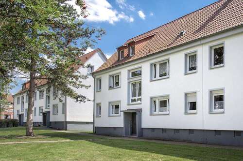 Foto - Wohnung zum Mieten in Gelsenkirchen 399,00 € 49.07 m²